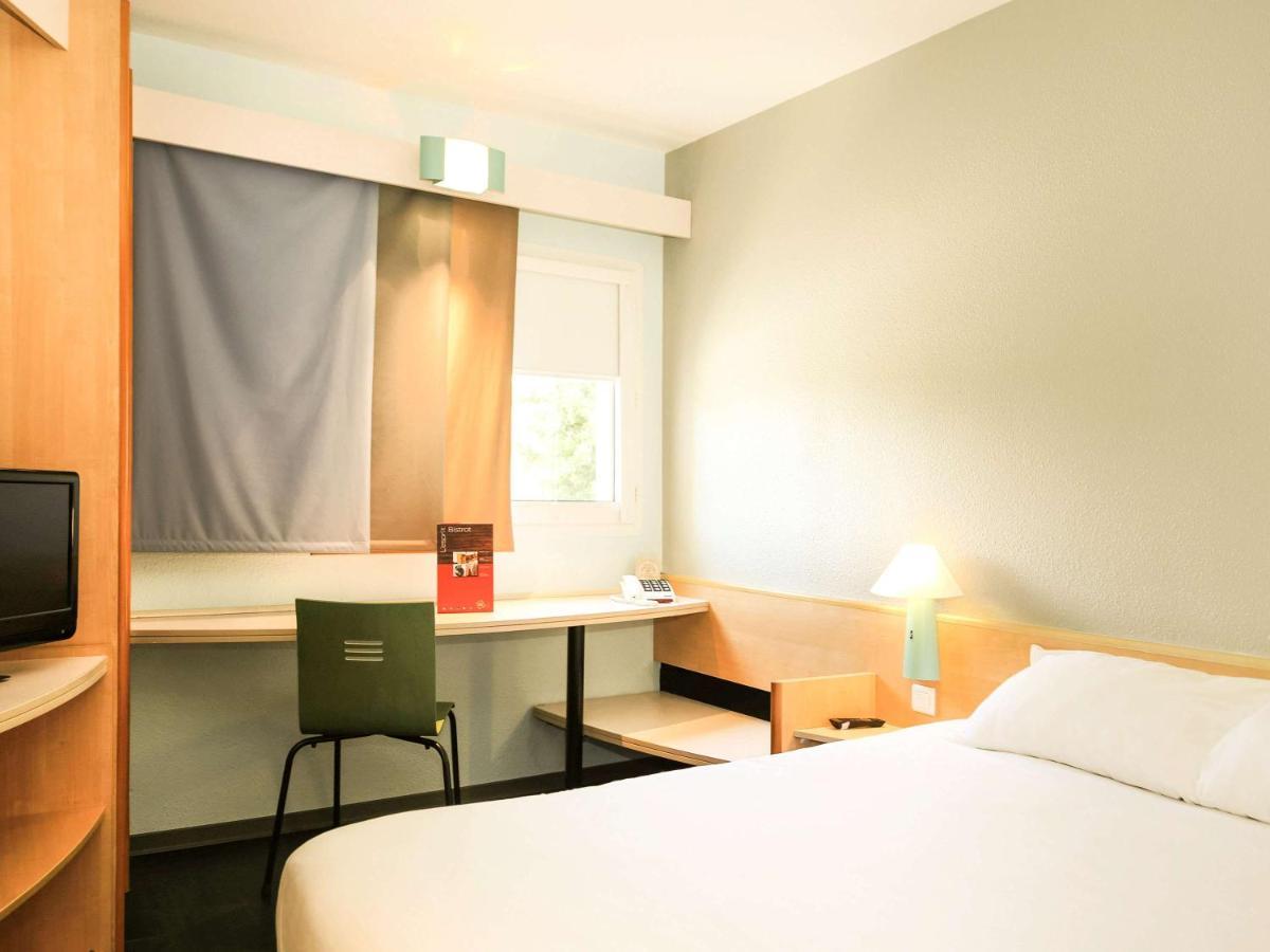 Ibis Orange Centre Hotel Bagian luar foto